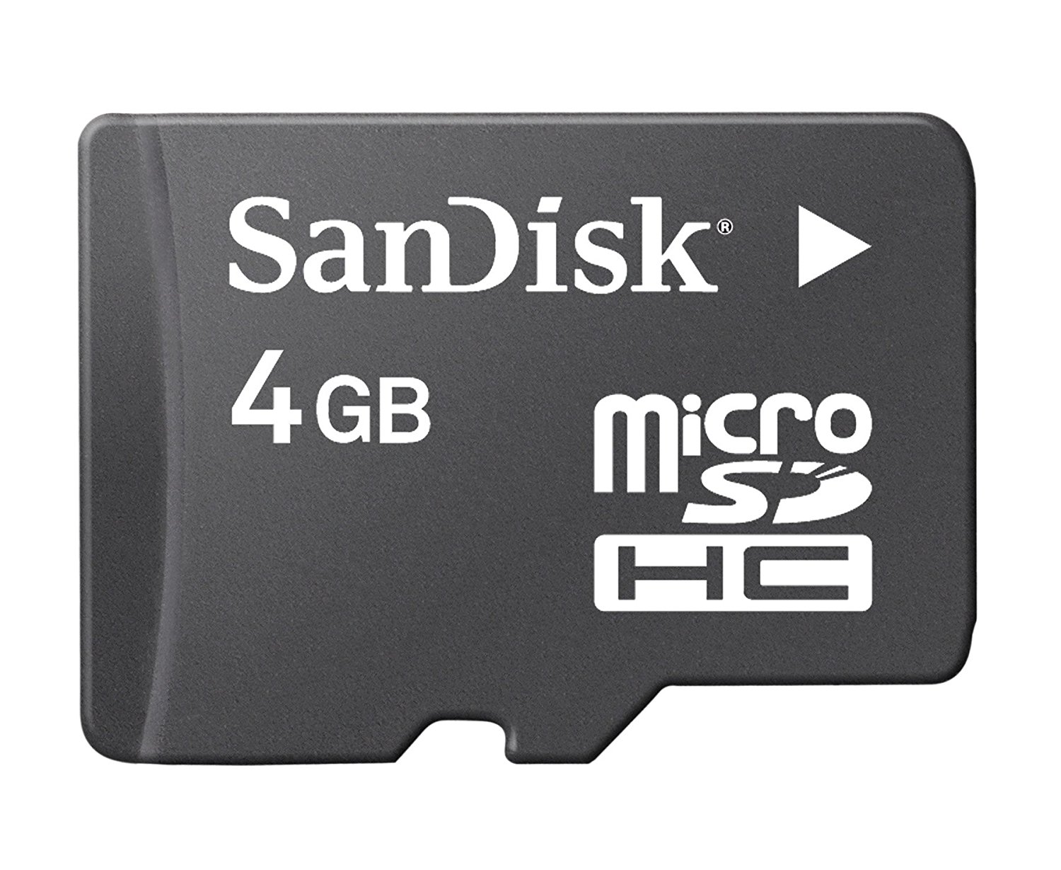 4GB MicroSD Card CellTowerGear